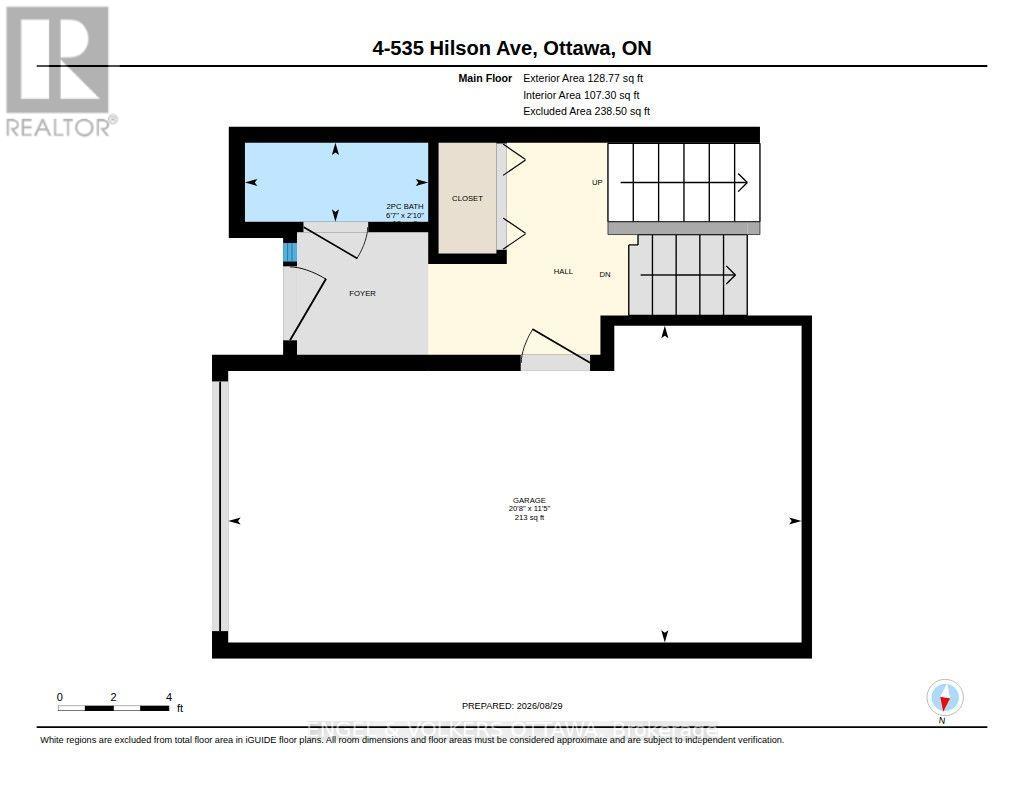 #4 535 HILSON AVENUE - Image 37