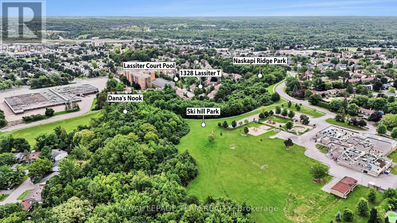 #75 1328 LASSITER TERRACE - Image 22