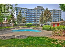 #606 - 5100 DORCHESTER ROAD