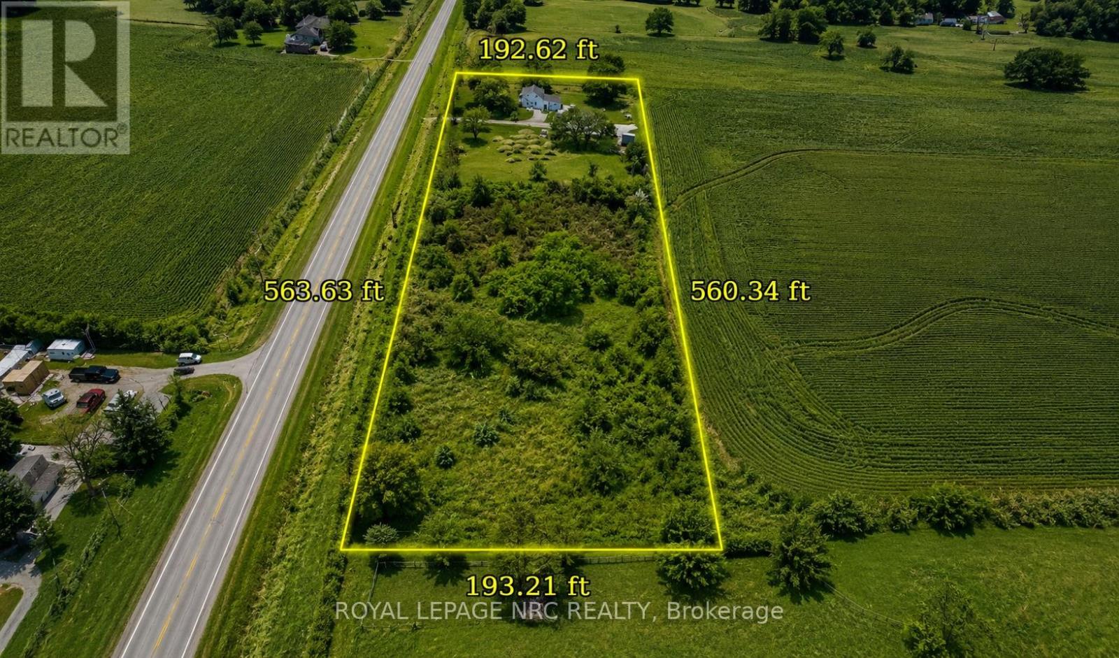 4832 REGIONAL 20 ROAD