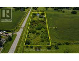 4832 REGIONAL 20 ROAD