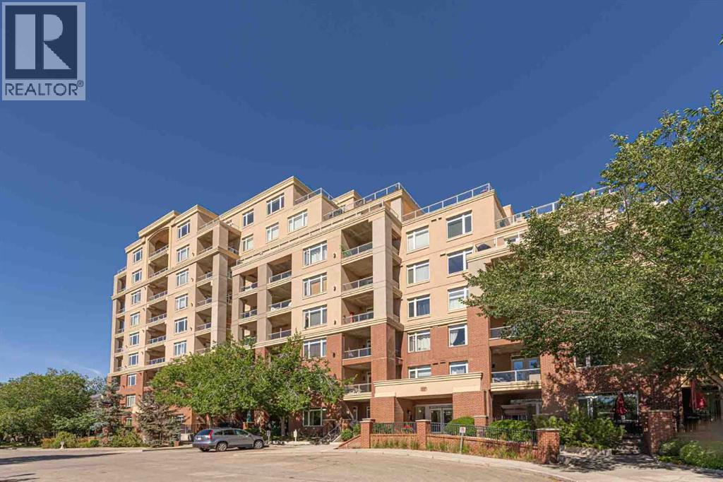 3302, 24 Hemlock Crescent SW, Calgary, Alberta, T3C2Z1