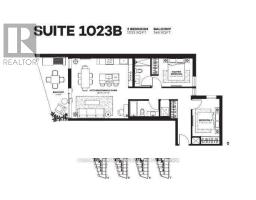 602 - 41 Dovercourt Road, Toronto, ON M6J0G6 Photo 18