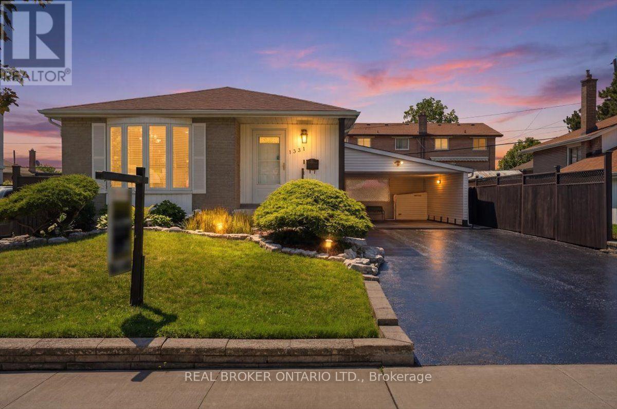 1331 TATRA DRIVE - 1