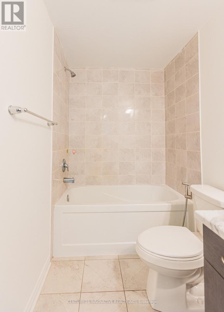 #511 2791 EGLINTON AVENUE E - 21