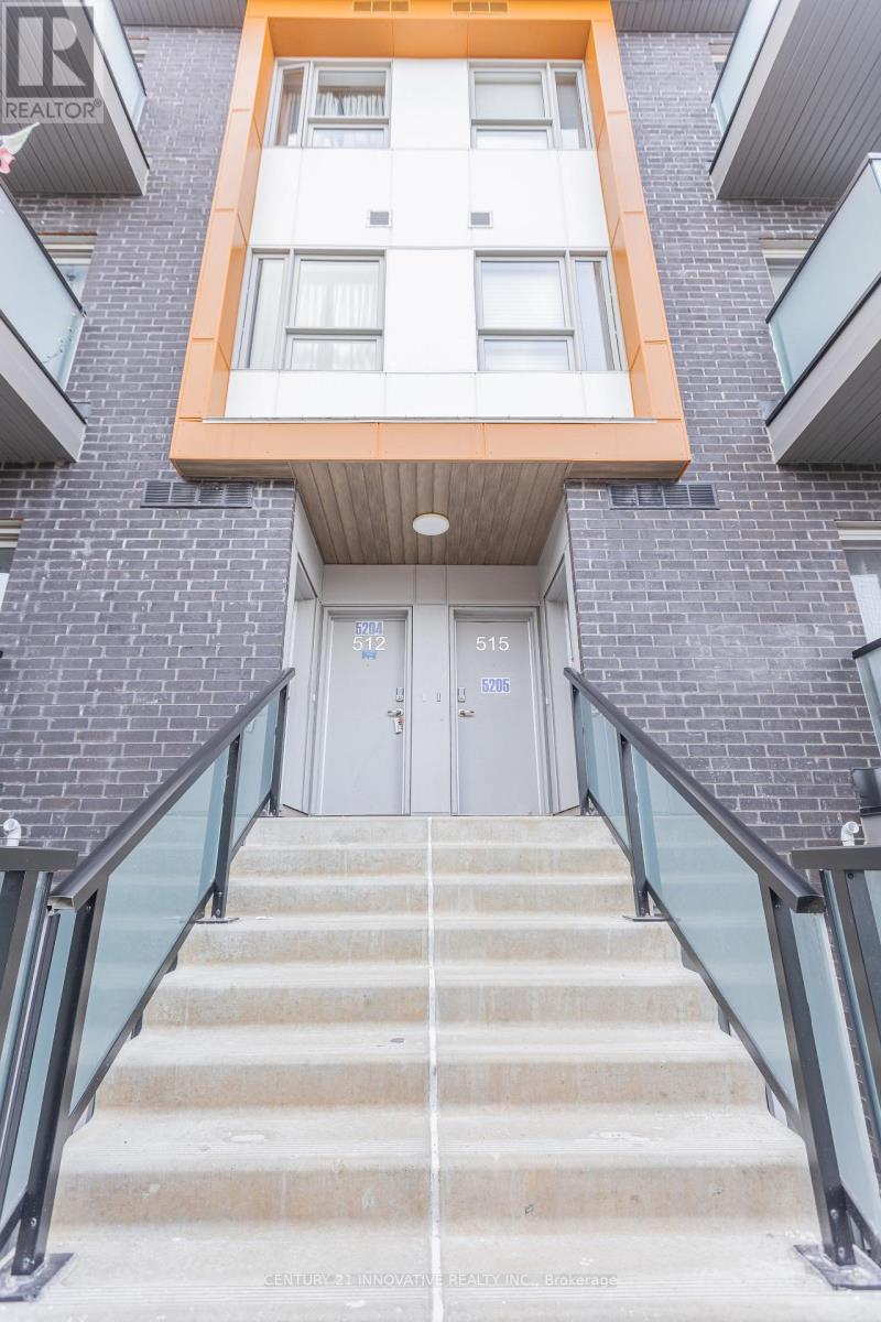 #511 2791 EGLINTON AVENUE E - 4