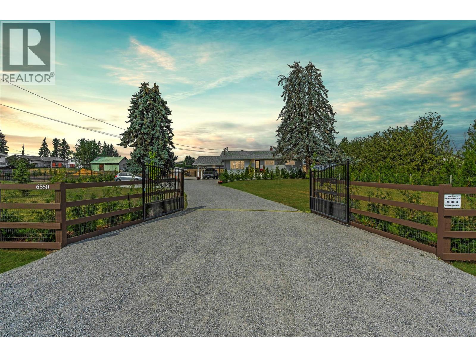 6550 Herry Road, Vernon