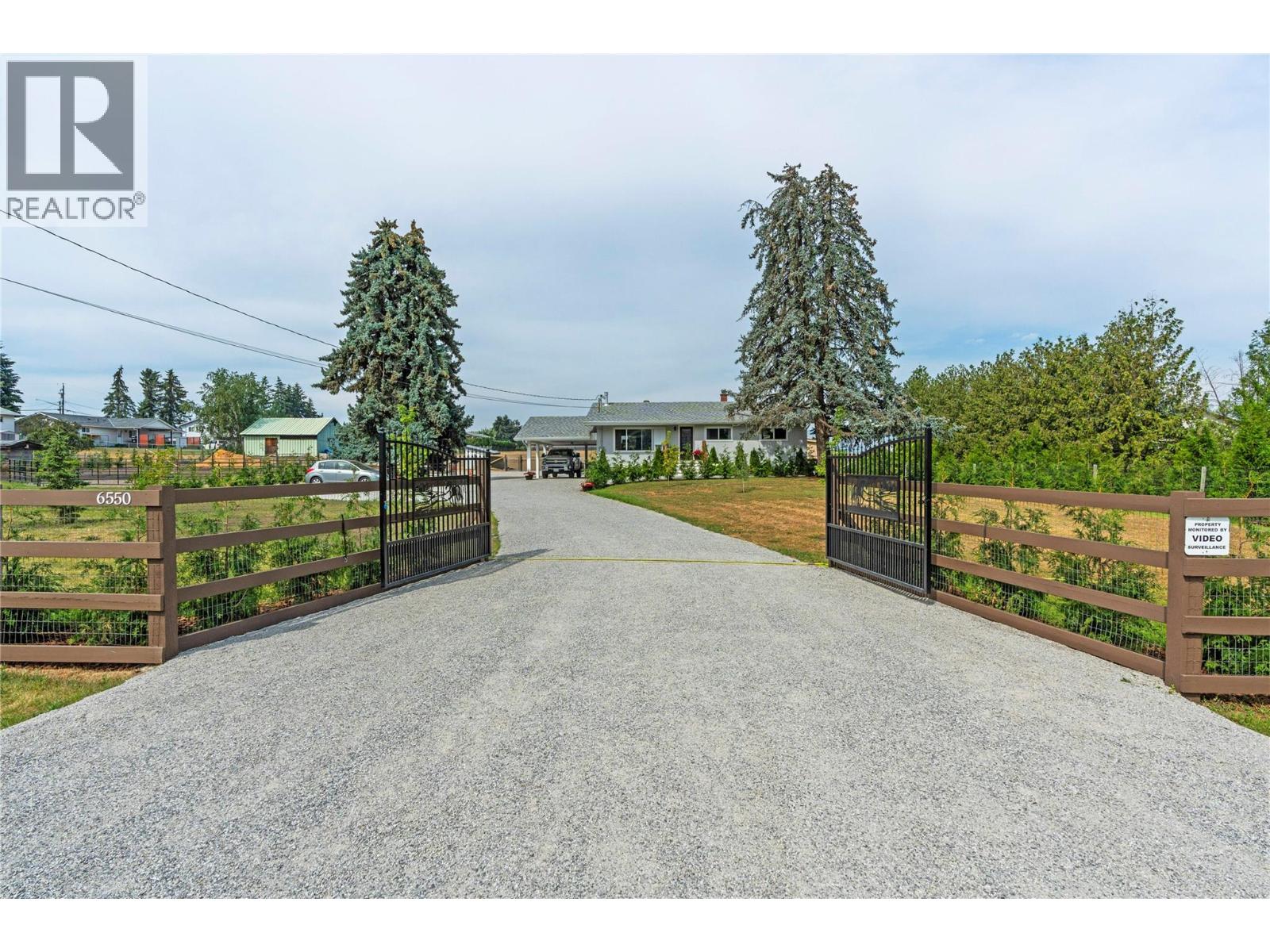 6550 Herry Road, Vernon