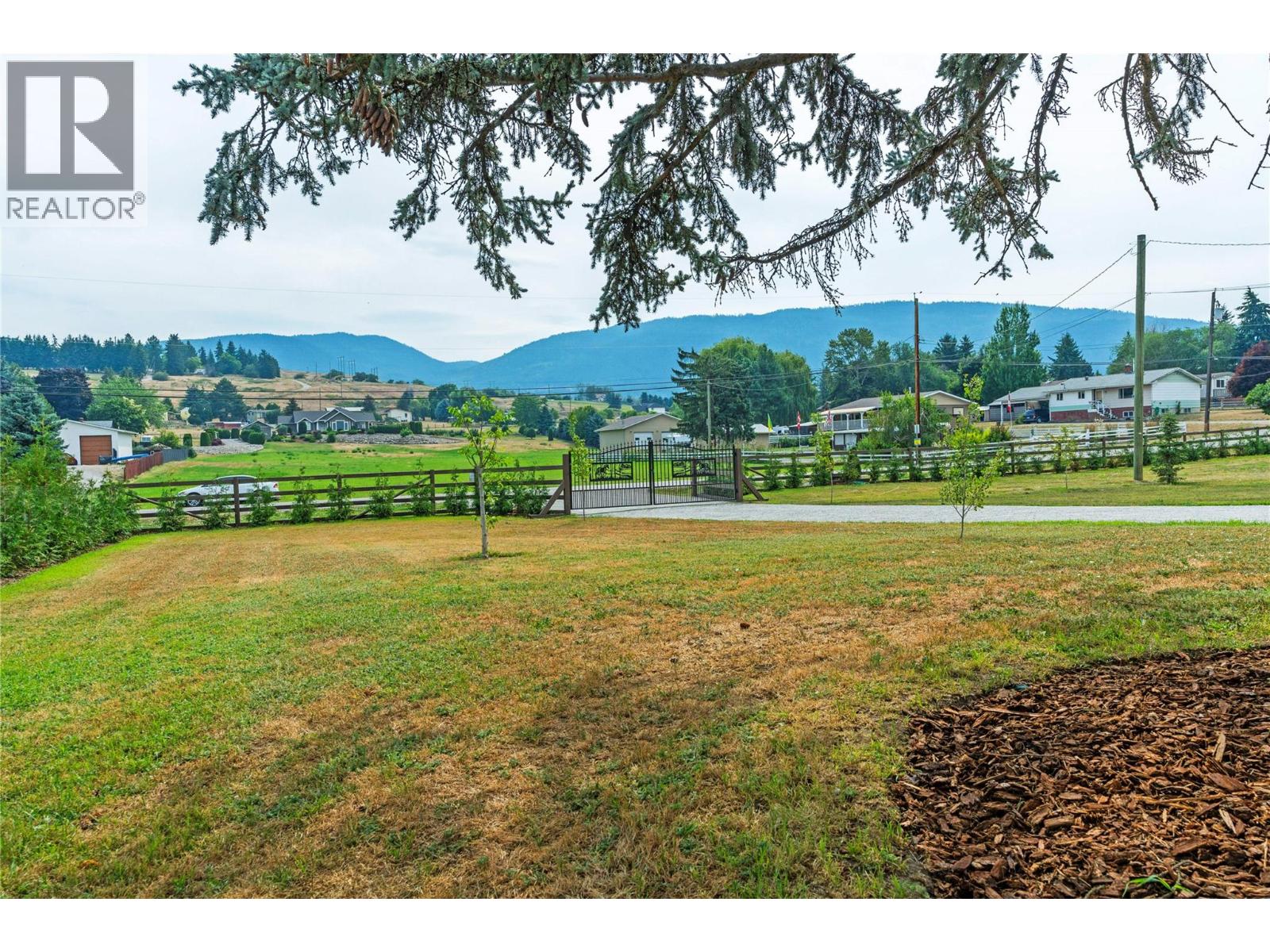 6550 Herry Road, Vernon
