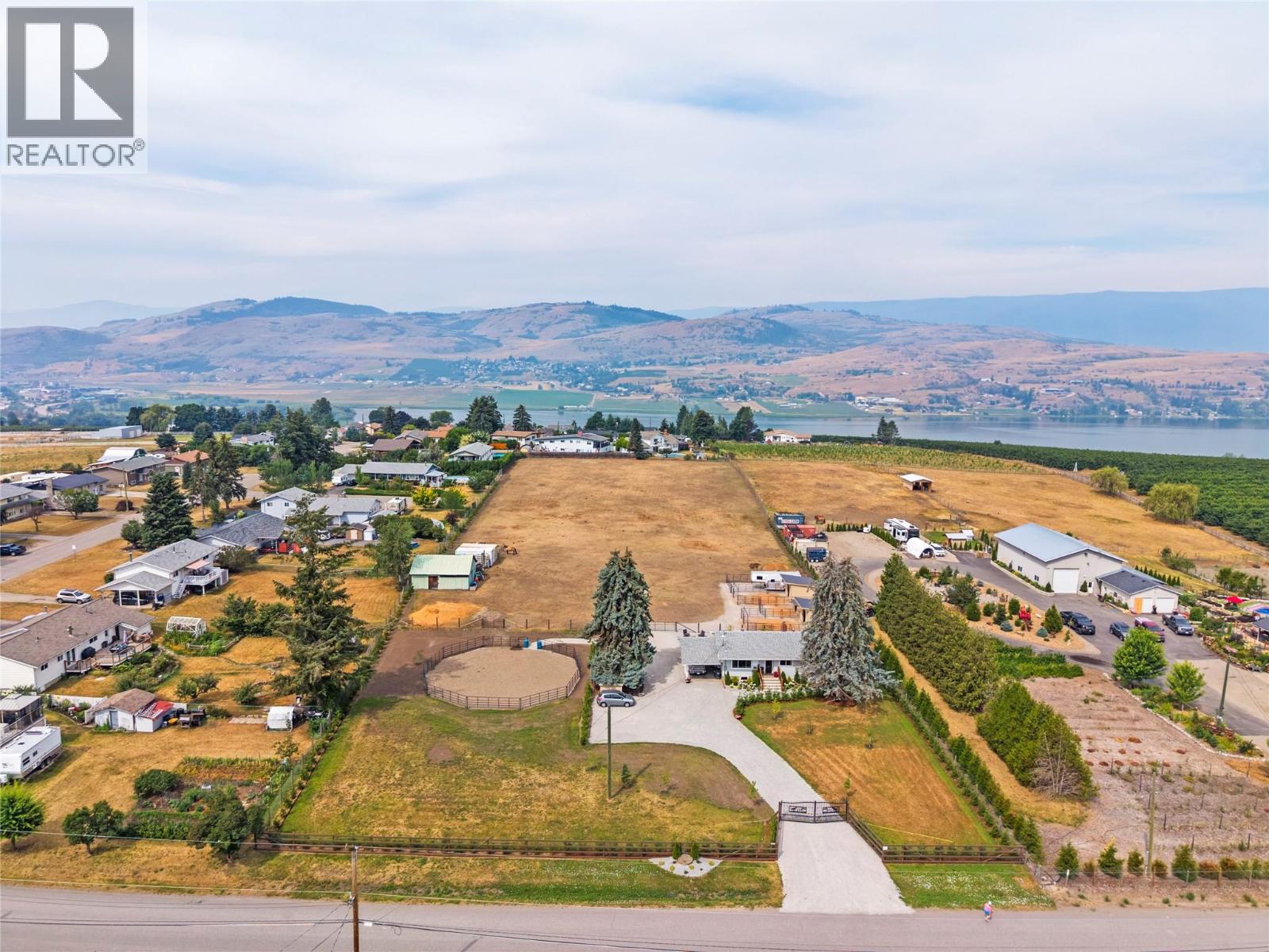 6550 Herry Road, Vernon