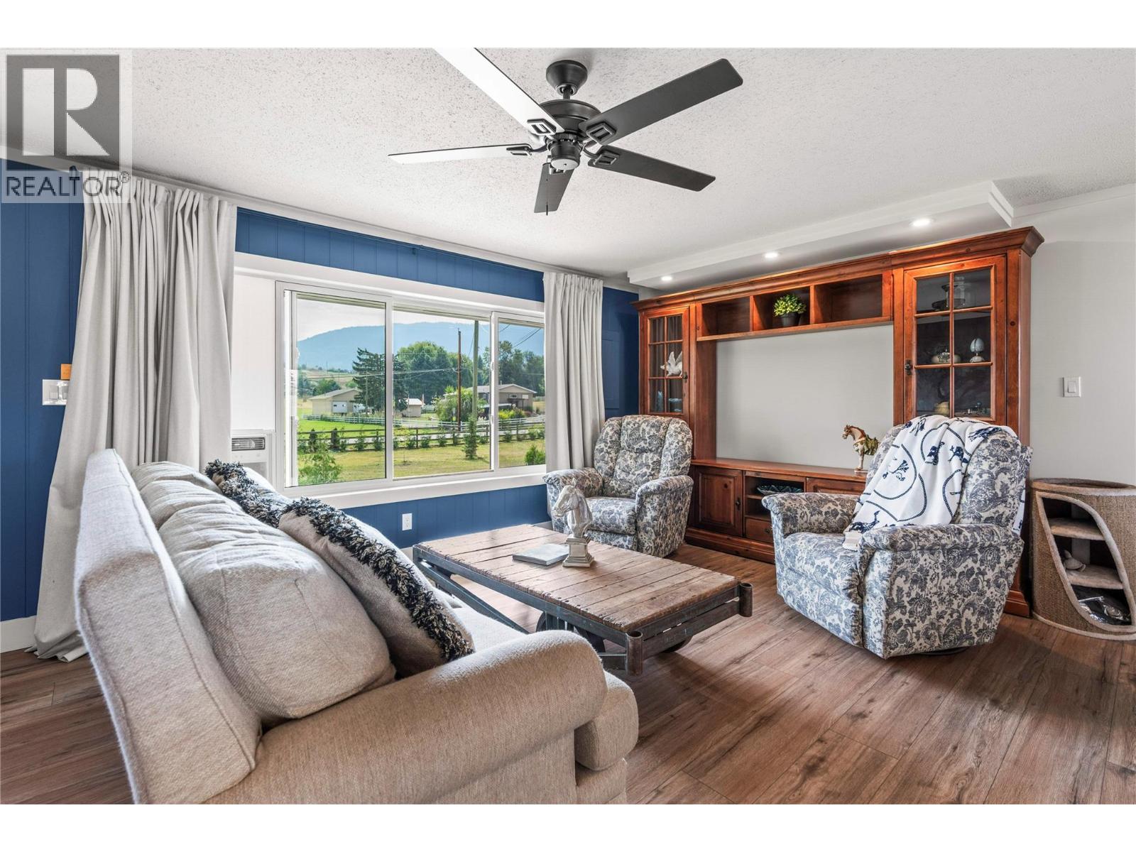 6550 Herry Road, Vernon