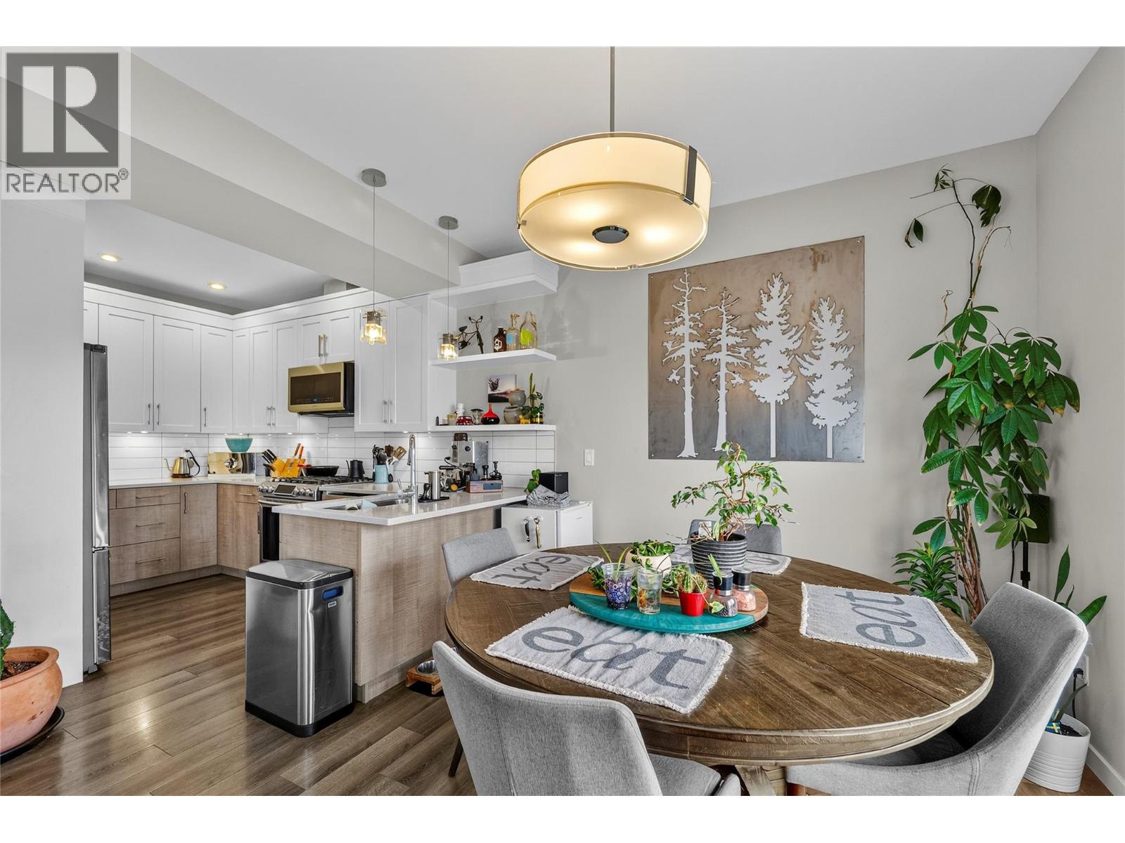 1993 QU'APPELLE Boulevard Unit# 120, Kamloops