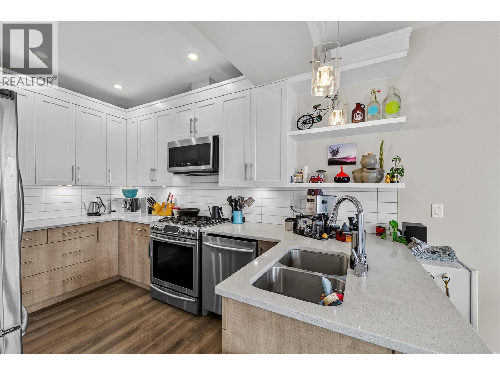 1993 QU'APPELLE Boulevard Unit# 120, Kamloops