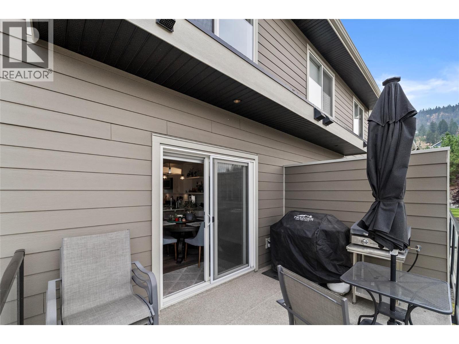 1993 QU'APPELLE Boulevard Unit# 120, Kamloops