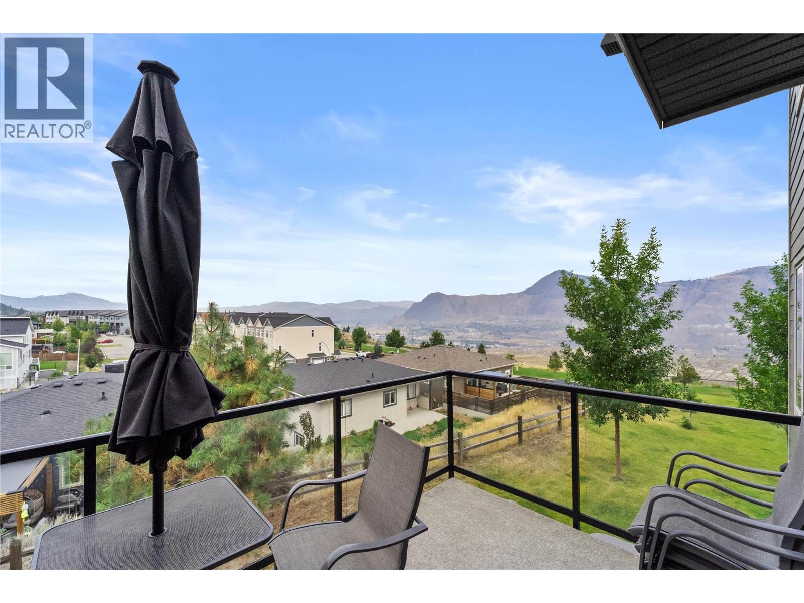 1993 QU'APPELLE Boulevard Unit# 120, Kamloops