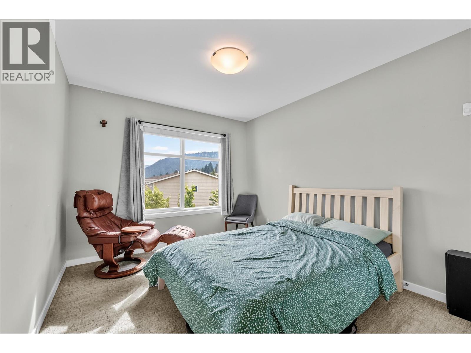 1993 QU'APPELLE Boulevard Unit# 120, Kamloops