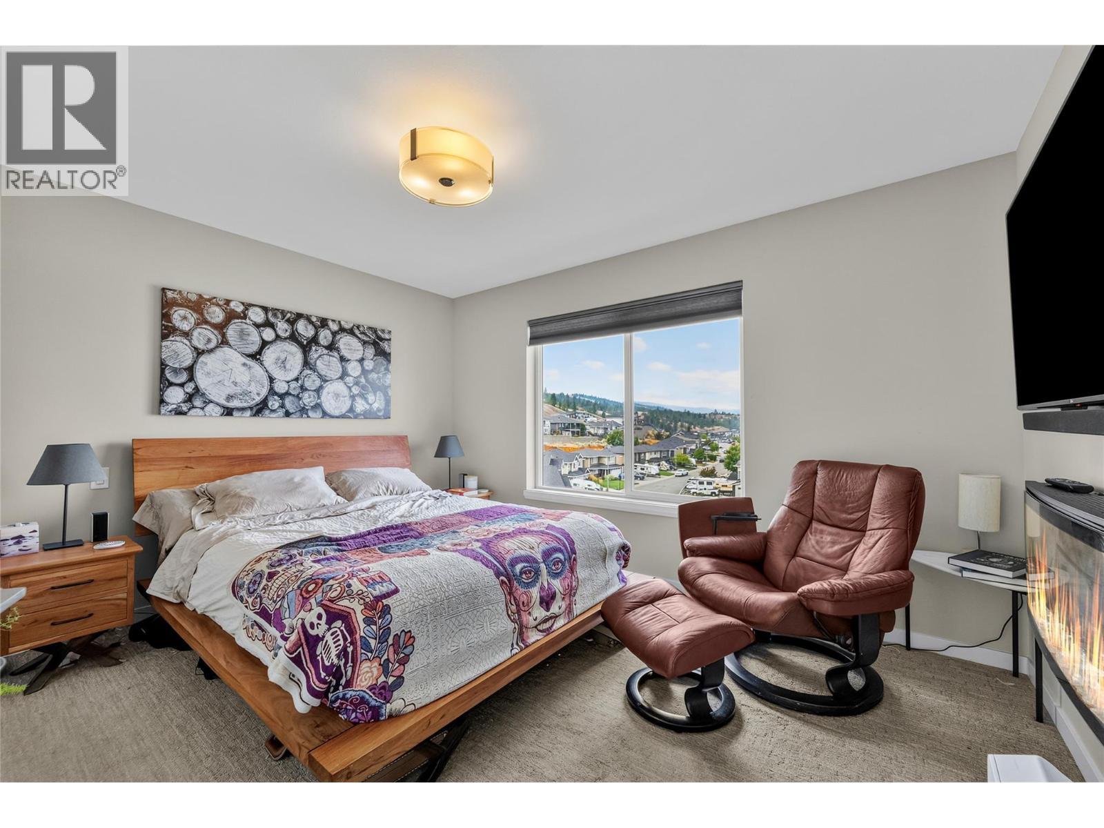 1993 QU'APPELLE Boulevard Unit# 120, Kamloops