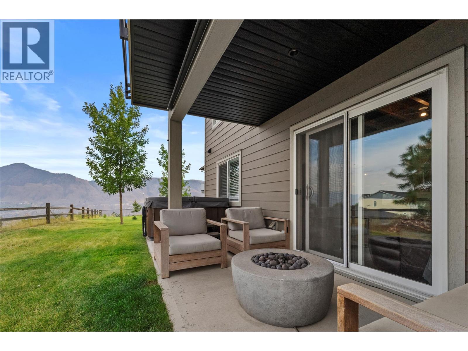 1993 QU'APPELLE Boulevard Unit# 120, Kamloops