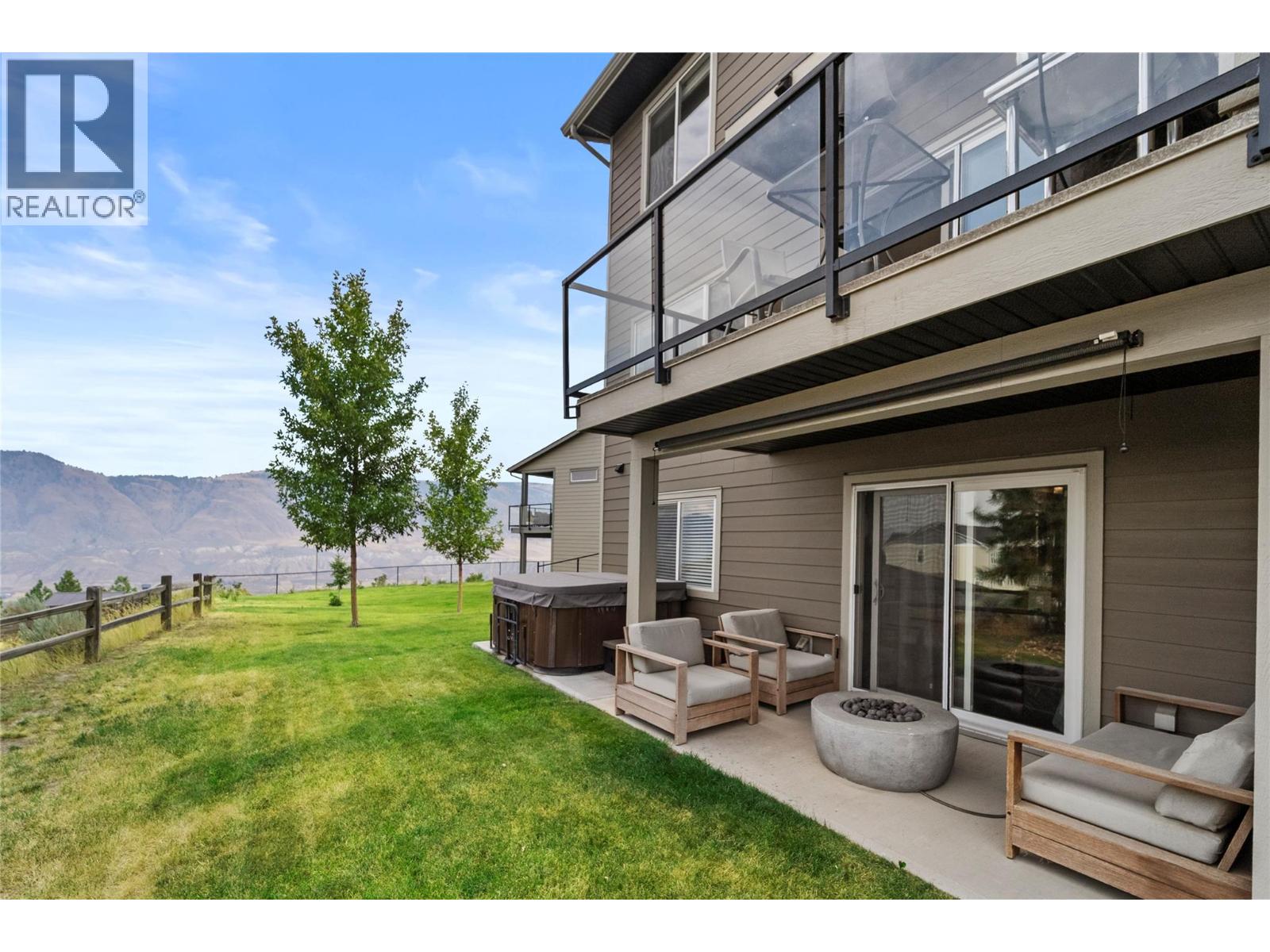 1993 QU'APPELLE Boulevard Unit# 120, Kamloops