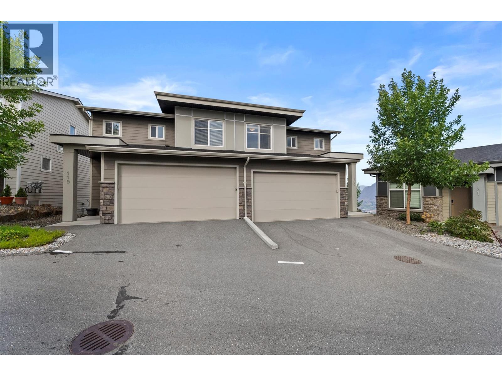 1993 QU'APPELLE Boulevard Unit# 120, Kamloops