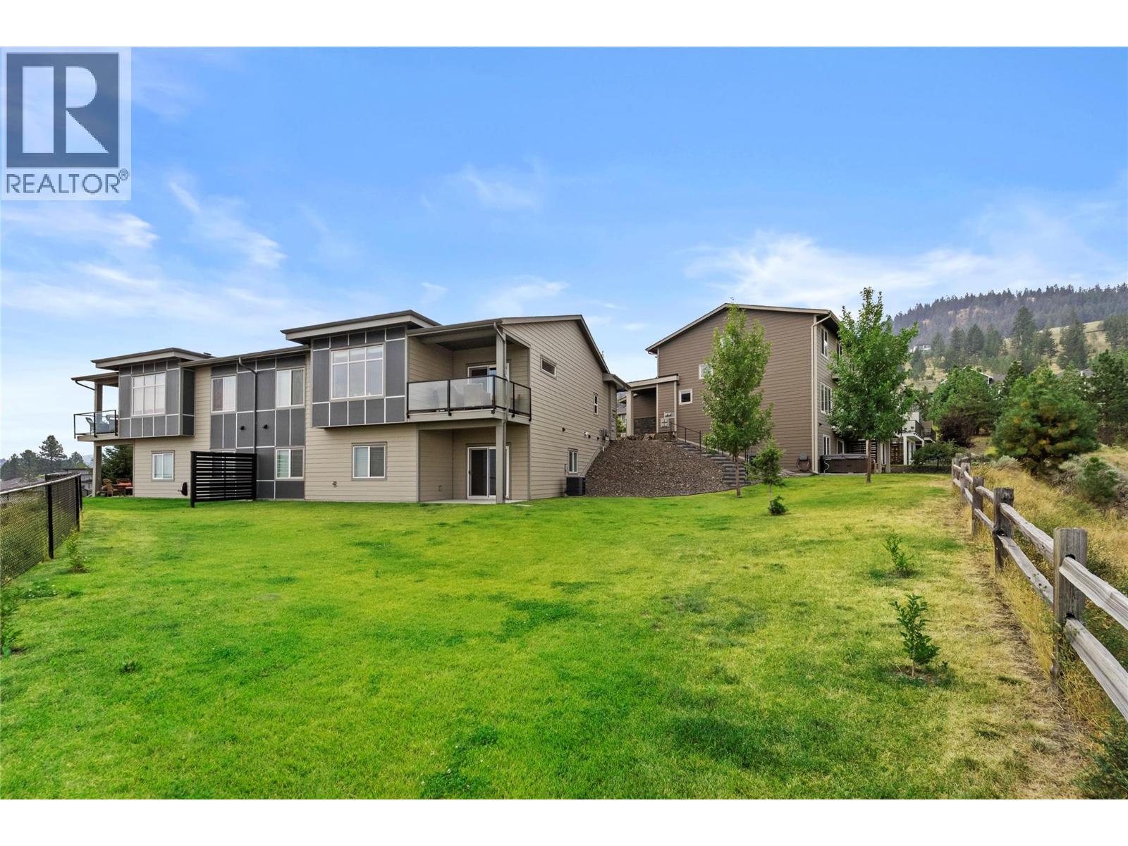 1993 QU'APPELLE Boulevard Unit# 120, Kamloops