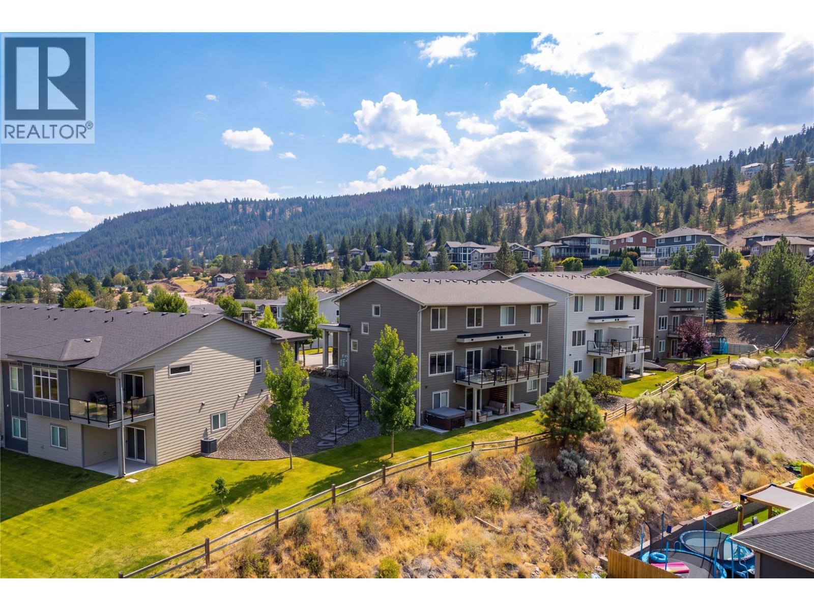1993 QU'APPELLE Boulevard Unit# 120, Kamloops