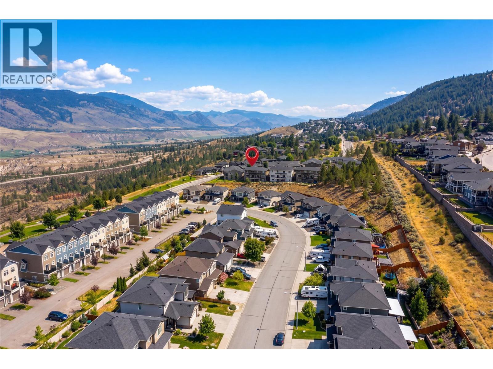 1993 QU'APPELLE Boulevard Unit# 120, Kamloops