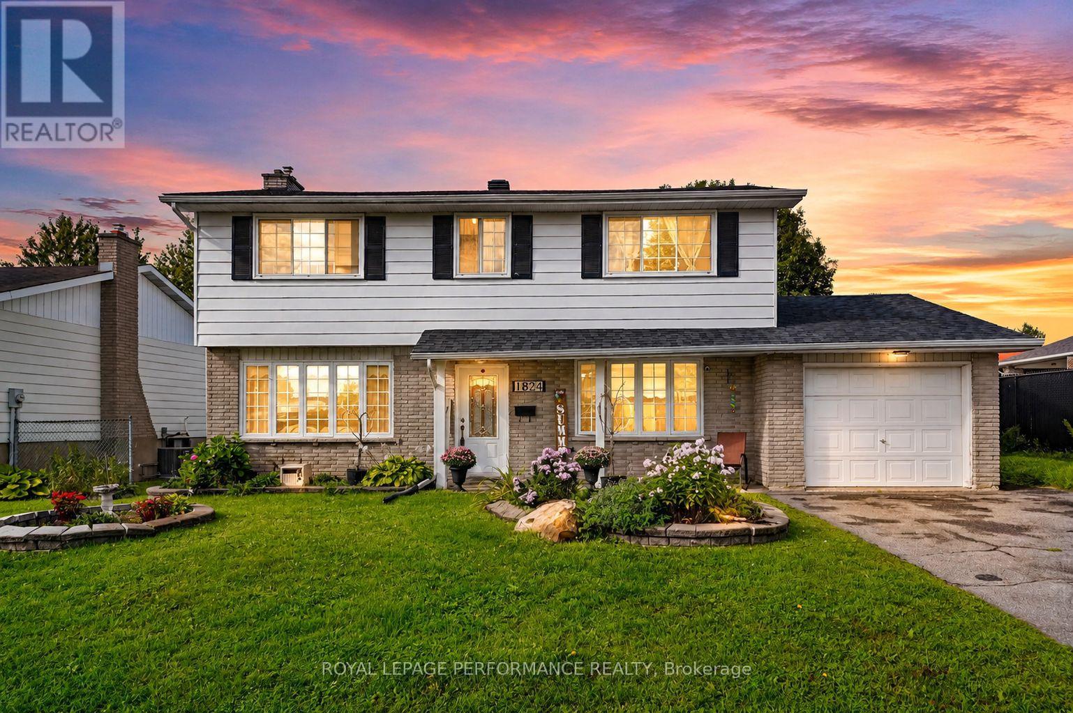 1824 ELGIN STREET - 1