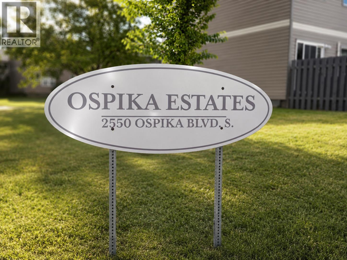 #319 2550 S OSPIKA BOULEVARD - 2