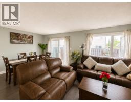 Primary bedroom of 319 2550 S OSPIKA BOULEVARD · Prince George, BC