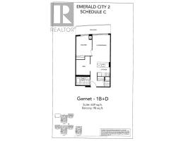 1509 - 66 Forest Manor Road, Toronto, ON M2J0B7 Photo 10