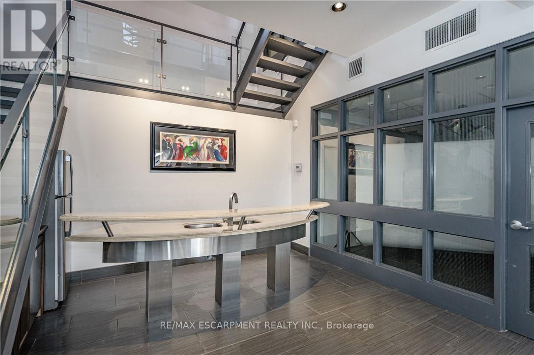 #102 33 Villiers Street, Toronto (South Riverdale), Ontario, M5A1A9, Toronto (South Riverdale), Ontario — photo 2 of 5