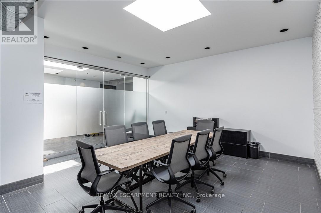 #102 33 Villiers Street, Toronto (South Riverdale), Ontario, M5A1A9, Toronto (South Riverdale), Ontario — photo 4 of 5