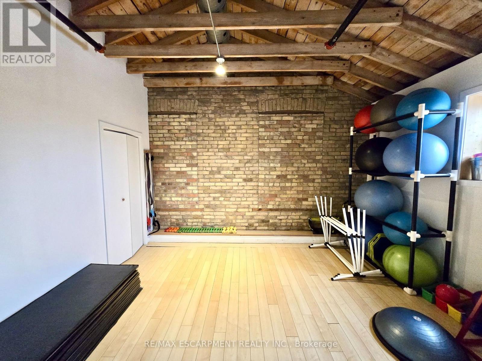 #202 33 Villiers Street, Toronto (South Riverdale), Ontario, M5A1A9, Toronto (South Riverdale), Ontario — photo 2 of 5
