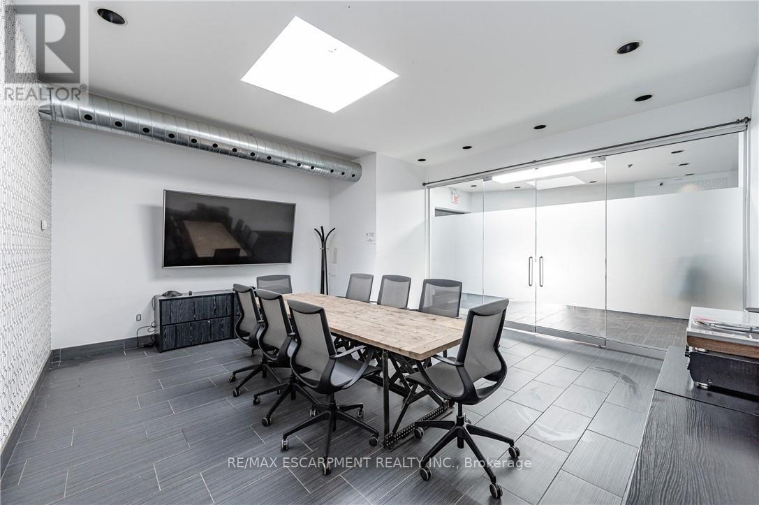 #102 33 Villiers Street, Toronto (South Riverdale), Ontario, M5A1A9, Toronto (South Riverdale), Ontario — photo 3 of 5