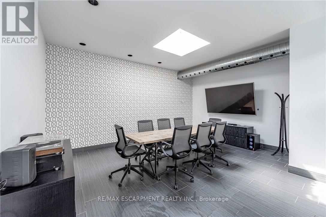 #102 33 Villiers Street, Toronto (South Riverdale), Ontario, M5A1A9, Toronto (South Riverdale), Ontario — photo 5 of 5