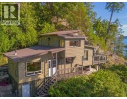 2pc Bathroom - 9951 Finn Bay Rd, Powell River, BC V0N2G0 Photo 8