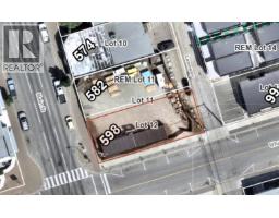  598 Main Street, Penticton