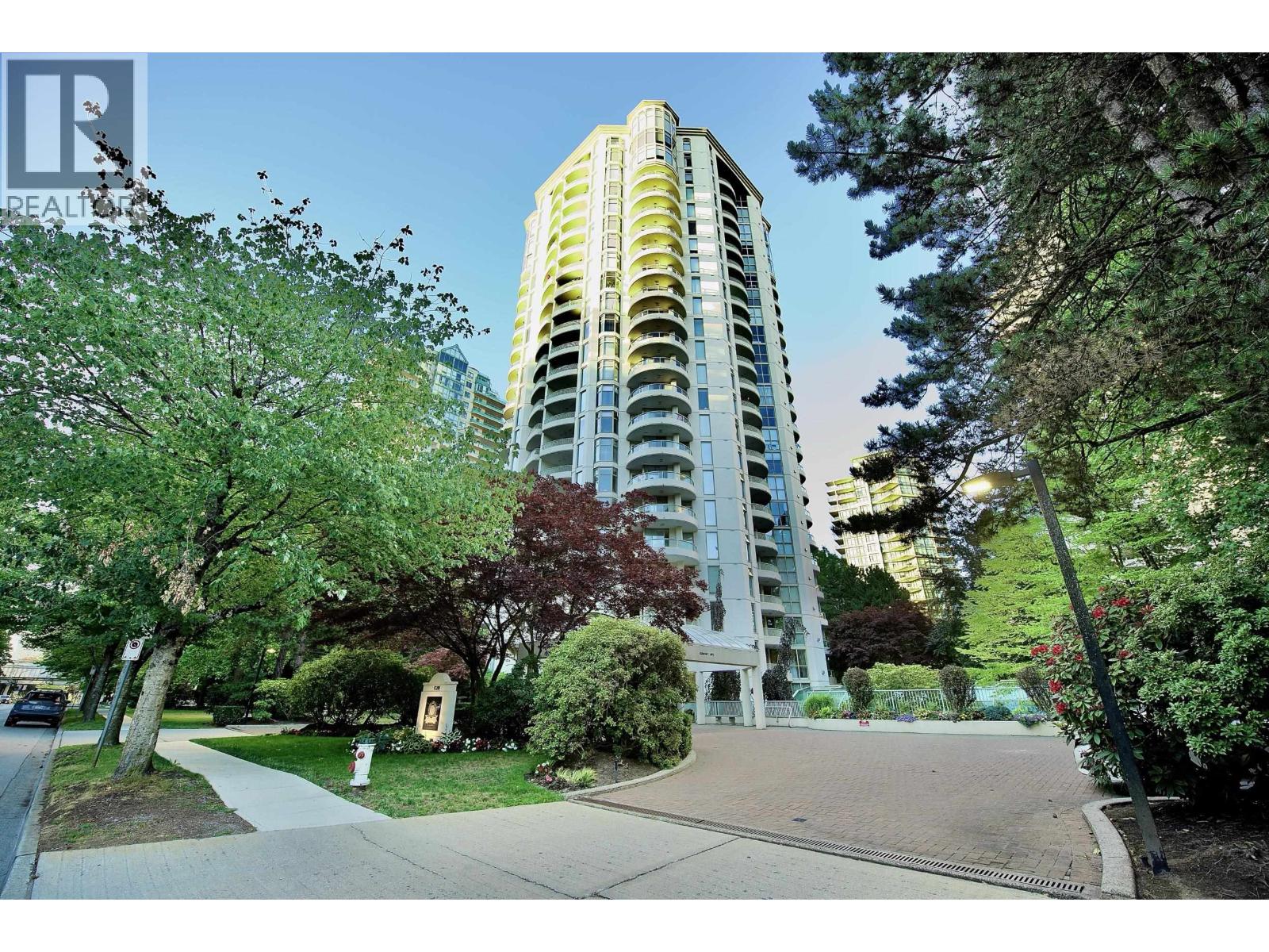 Property for sale at 105 6188 PATTERSON AVENUE