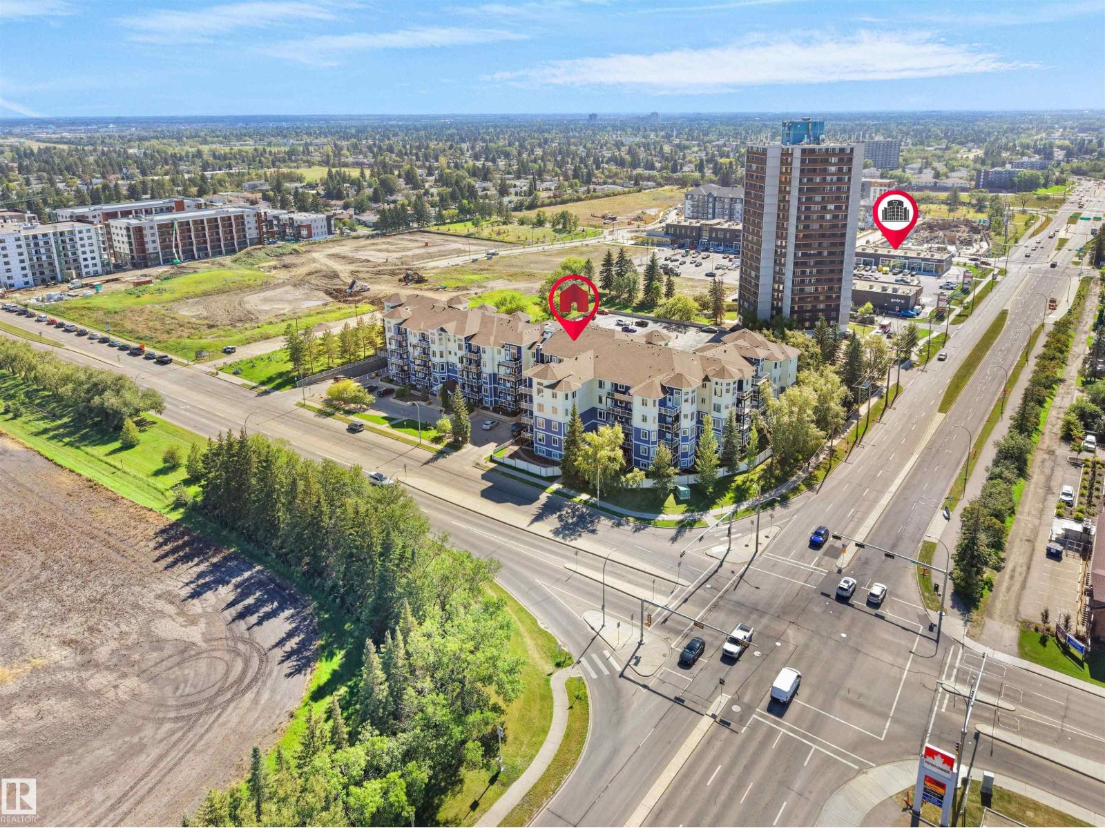 #206 12111 51 AV NW - Image 3