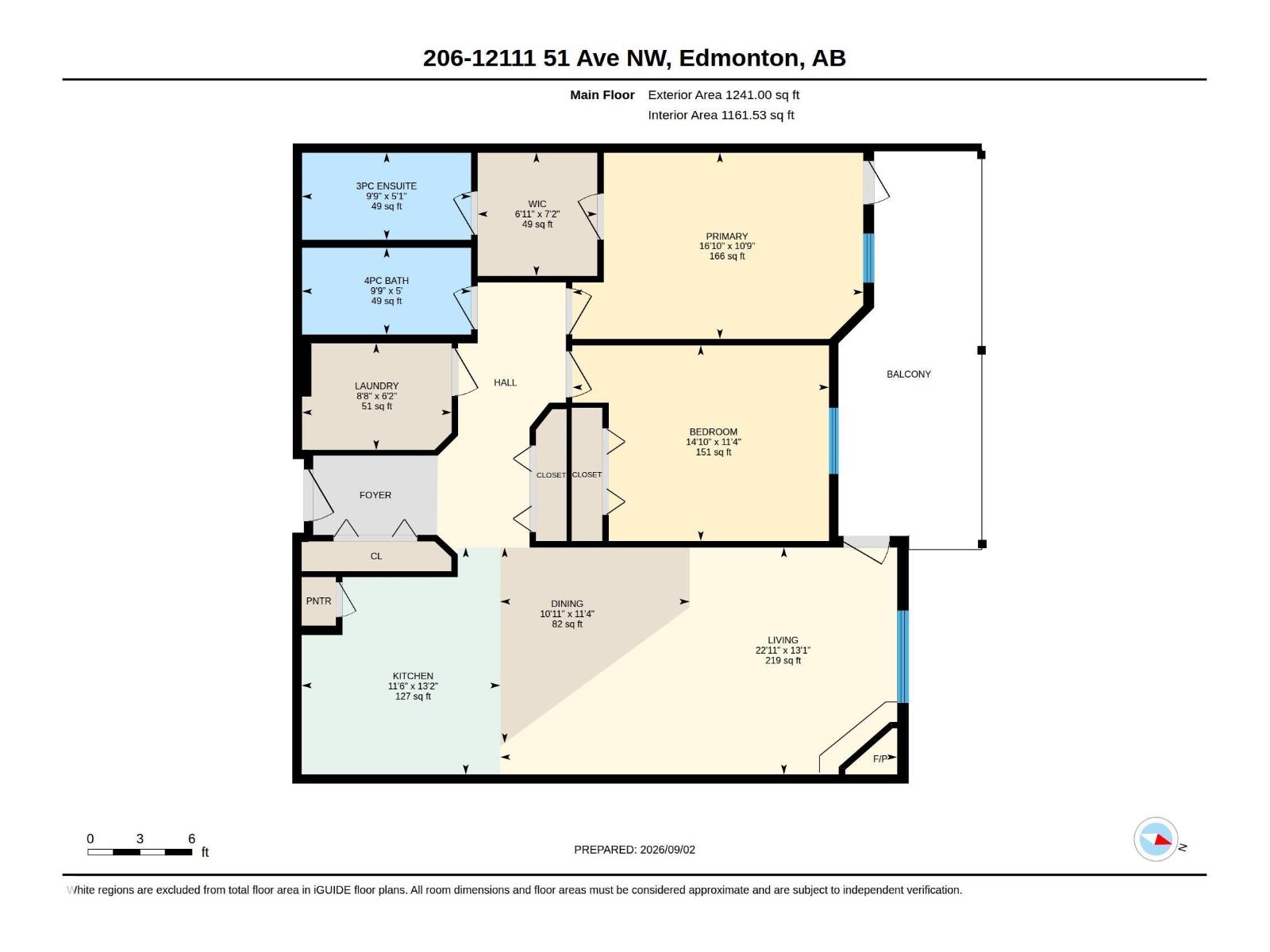 #206 12111 51 AV NW - 39