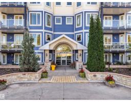 Apartment for sale at #206 12111 51 Av NW, Edmonton — MLS® E4506694