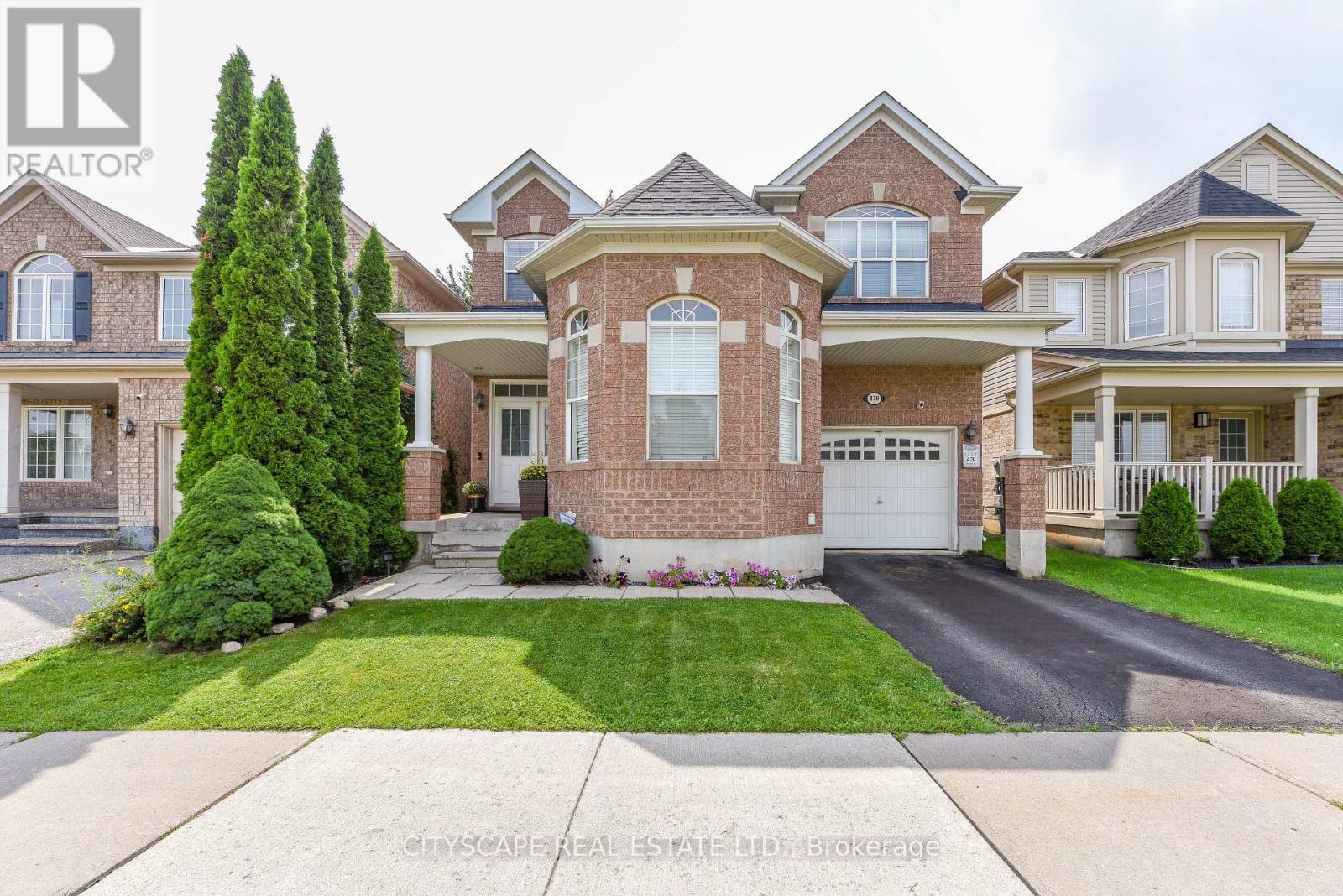 879 BENNETT BOULEVARD - 1