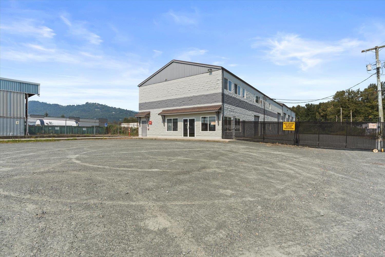 Property for sale at 44755 YALE ROAD, West Chilliwack