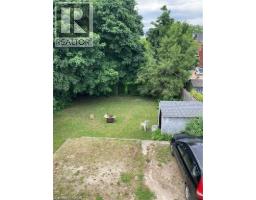 48 Betzner Avenue N Unit# Upper, Kitchener, ON N2H3B9 Photo 13