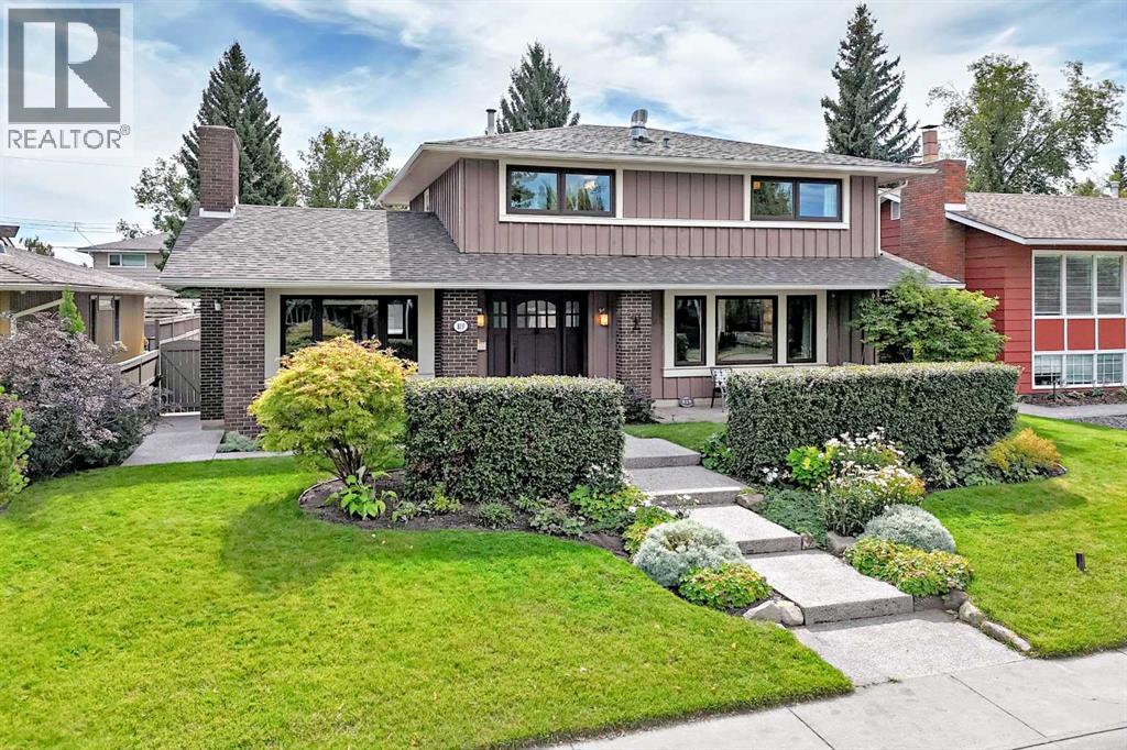819 Parkwood Drive SE, Calgary, Alberta, T2J3W6