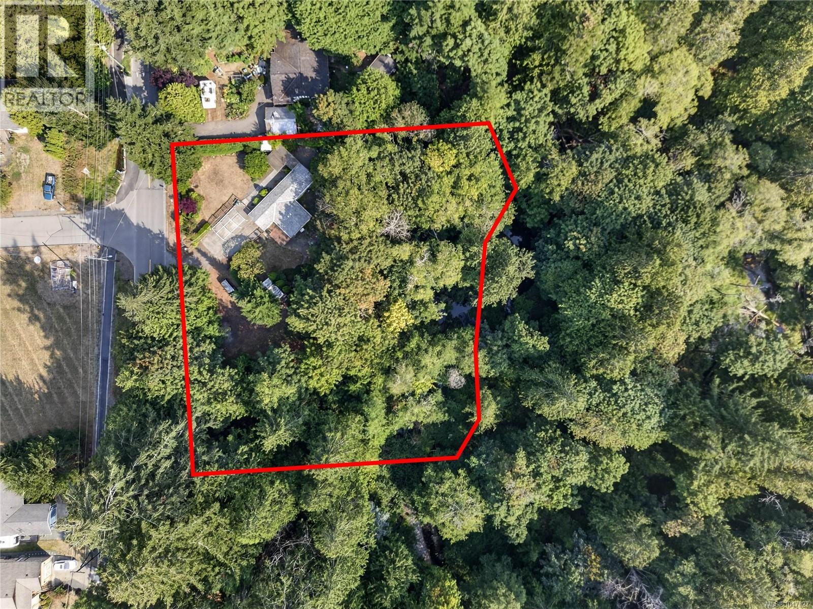  205 Atkins Road, View Royal