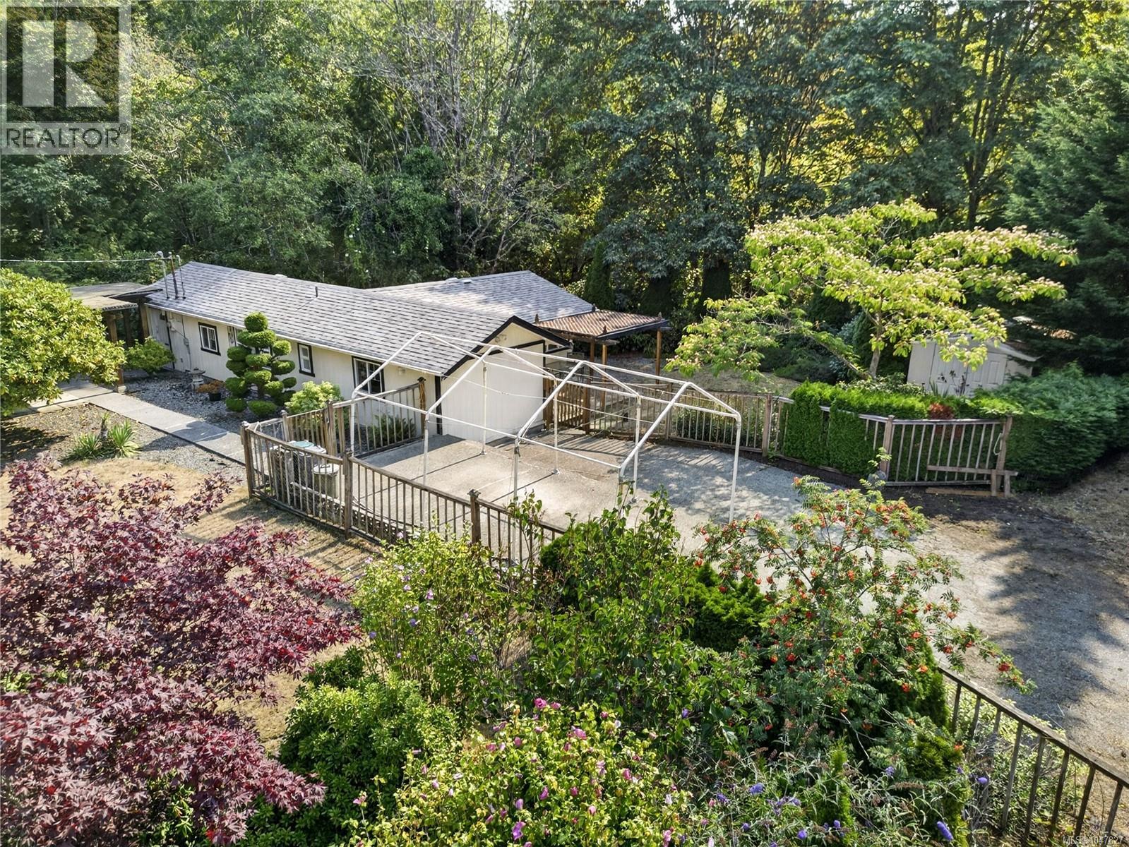  205 Atkins Road, View Royal