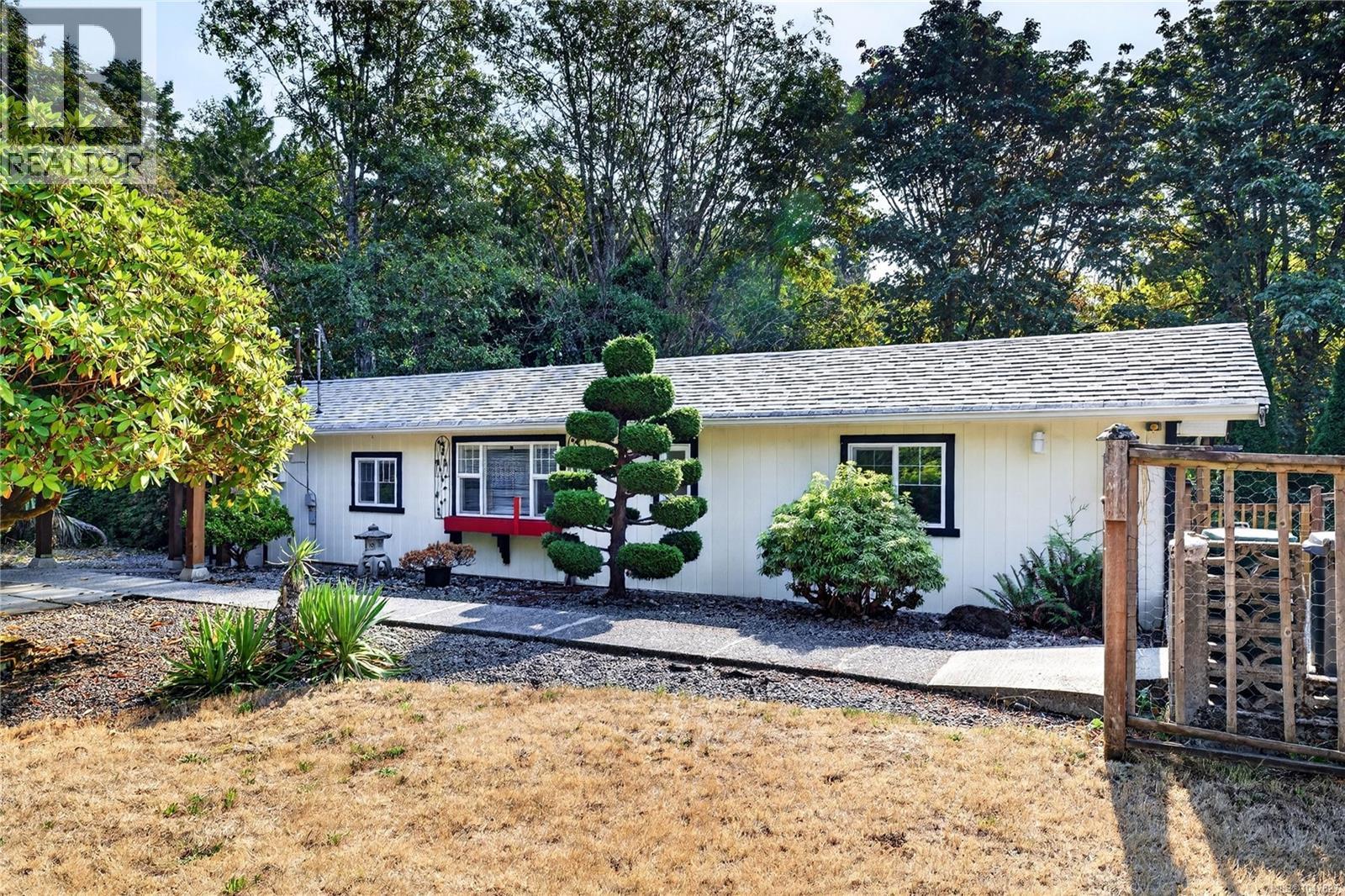  205 Atkins Road, View Royal