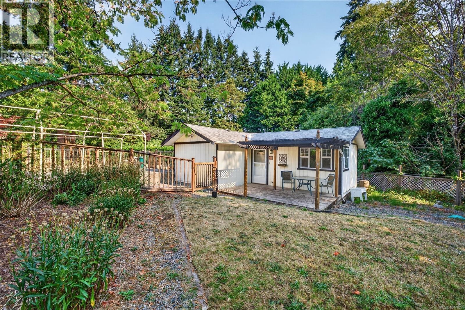  205 Atkins Road, View Royal